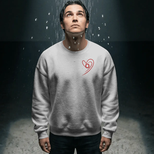 Amore Sweatshirt